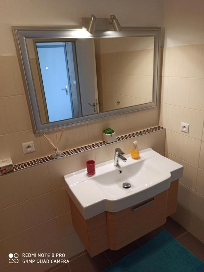 Apartment Zama Strbske Pleso Exterior photo